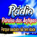 Radio Paraíso das Antigas APK