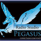 Web Rádio Pegasus 圖標