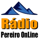 Rádio Pereiro OnLine APK