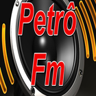 radio petro fm biểu tượng