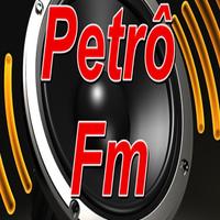 پوستر radio petro fm