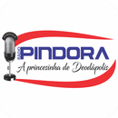 Rádio Pindora APK