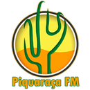 Rádio Piquaraça FM APK