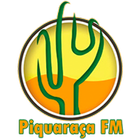 Rádio Piquaraça FM 圖標