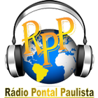 Rádio Pontal Paulista icône