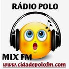 Rádio Polo Mix-icoon