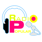 ikon RADIO POPULAR 89.9 FM