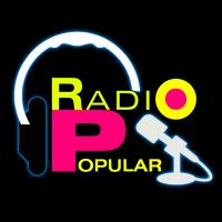 RADIO POPULAR 89.9 FM poster