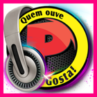 Radio Pop Web FM icône