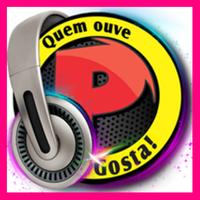 Radio Pop Web FM постер