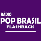 Rádio Pop Brasil icon