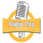Rádio Pop RS icône