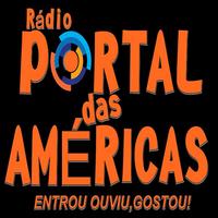 Radio Portal das Américas পোস্টার