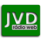 Rádio Portal JVD icône