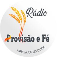 Rádio Provisão e fé (Goiânia) Plakat