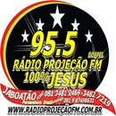 Radio Projeção 95.5 FM APK