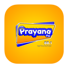Rádio Prayana FM icône
