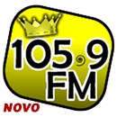 Princesa FM 105,9 APK