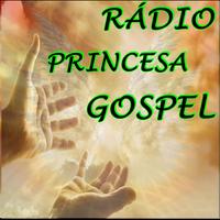 Radio Princesa Gospel capture d'écran 1