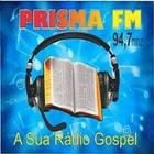 Rádio Prisma Gospel アイコン