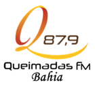 Rádio Queimadas FM 87,9 icon