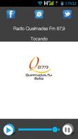 برنامه‌نما Queimadas fm عکس از صفحه