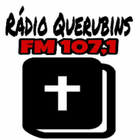 Rádio Querubins FM 107,1 icône
