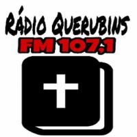 Rádio Querubins FM 107,1 Affiche