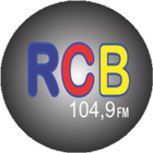 Radio RCB FM Boquim SE icône