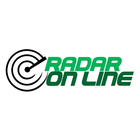 Radar Online icône