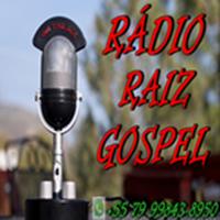 Radio Raiz Gospel Affiche