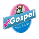 Rádio Rap Gospel आइकन