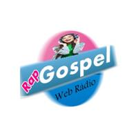 Rádio Rap Gospel स्क्रीनशॉट 1