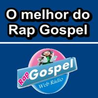 Rádio Rap Gospel syot layar 2
