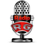 Radio RG 아이콘