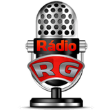 Radio RG icône