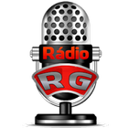 Radio RG simgesi