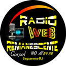 RADIO WEB REMANESCENTE GOSPEL APK