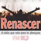 Rádio Renascer FM Gospel ไอคอน
