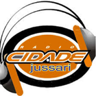 Rádio rede Cidade - Jussari BA آئیکن