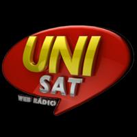 Rádio Rede Uni Sat capture d'écran 1