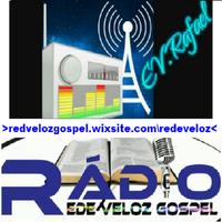 Rede Veloz Gospel poster