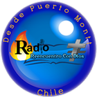 RADIO REENCUENTRO CON DIOS v.2 icône