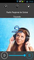 Rádio Regional de Sobral ポスター