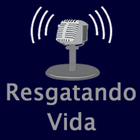 Radio Resgatando Vida icône