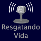 Radio Resgatando Vida 圖標