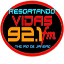 Radio Resgatando Vidas FM 92,1 APK