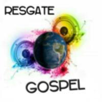 Web Rádio Resgate Gospel Affiche