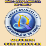 Rádio Resplandecer em Cristo icône