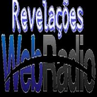 Rádio Revelações Web Affiche